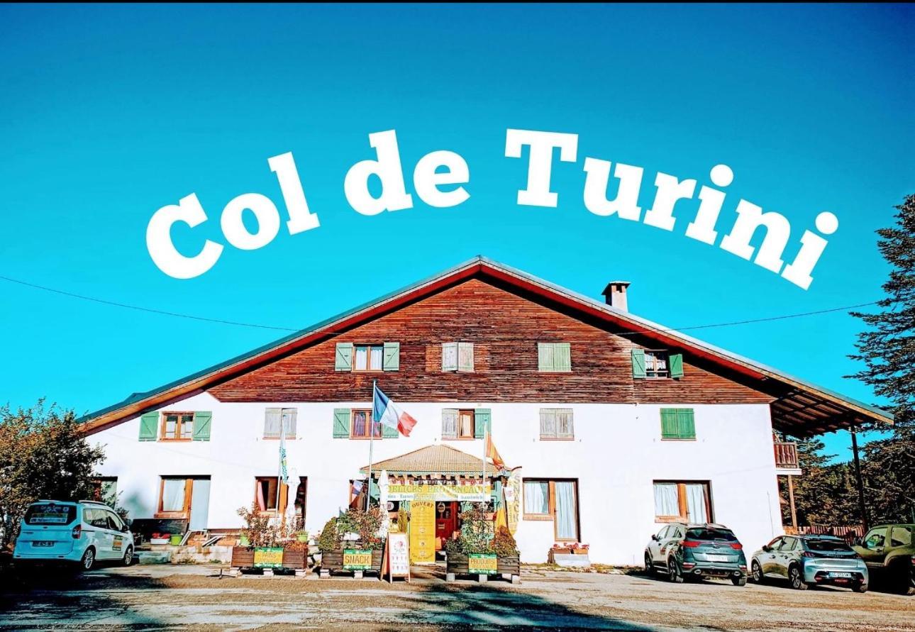 La Cabane De Marie La Bollène-Vésubie Εξωτερικό φωτογραφία